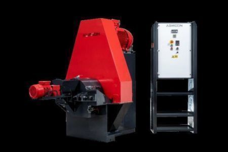 Agri-150 Pelletiser